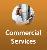 Commercial House Springs Locksmith